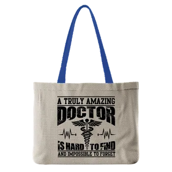 Cotton Canvas Bags - Custom Phone Wallets Now