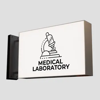 LED Signs - Custom Phone Wallets Now