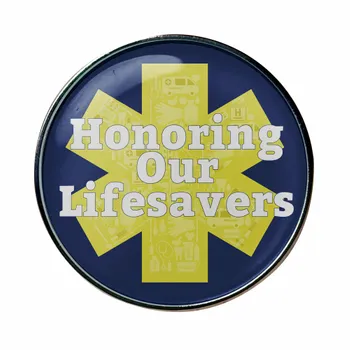 Lapel Pins - Custom Phone Wallets Now