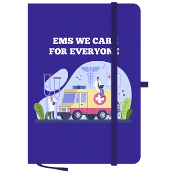 Notebooks, Journals & Padfolios - Custom Phone Wallets Now