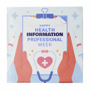 Napkins - Custom Phone Wallets Now