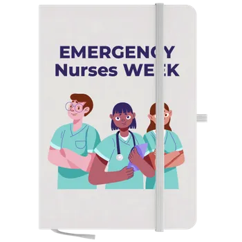 Notebooks, Journals & Padfolios - Custom Phone Wallets Now