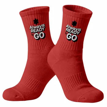 Socks - Custom Phone Wallets Now