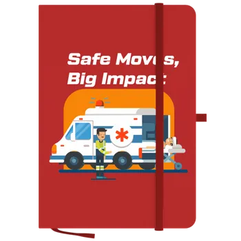 Notebooks, Journals & Padfolios - Custom Phone Wallets Now