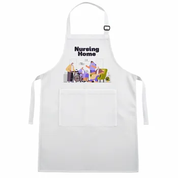 Aprons - Custom Phone Wallets Now