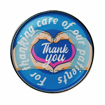 Lapel Pins - Custom Phone Wallets Now