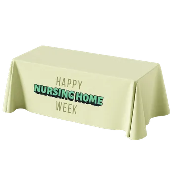 Table Covers - Custom Phone Wallets Now