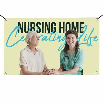 Banners & Displays - Custom Phone Wallets Now