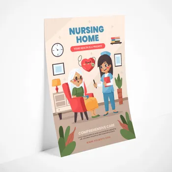 Flyers & Brouchers - Custom Phone Wallets Now