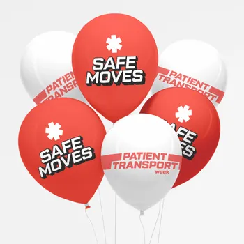 Balloons - Custom Phone Wallets Now