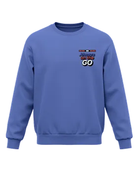 Sweatshirts and Fleece - Custom Phone Wallets Now