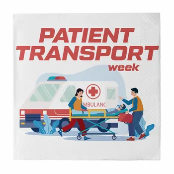 Napkins - Custom Phone Wallets Now