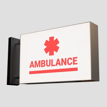 LED Signs - Custom Phone Wallets Now