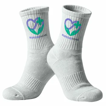 Socks - Custom Phone Wallets Now