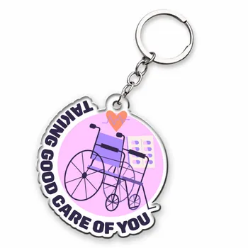 Keychains - Custom Phone Wallets Now