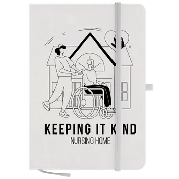 Notebooks, Journals & Padfolios - Custom Phone Wallets Now