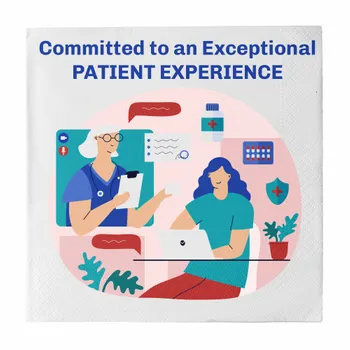 Napkins - Custom Phone Wallets Now