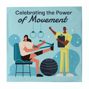 Napkins - Custom Phone Wallets Now