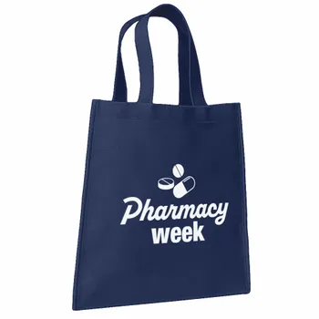 Non Woven Tote Bags - Custom Phone Wallets Now