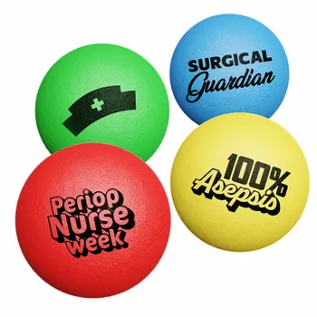 Stress Balls - Custom Phone Wallets Now