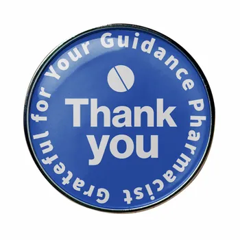 Lapel Pins - Custom Phone Wallets Now