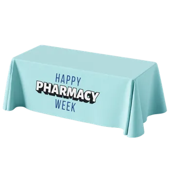 Table Covers - Custom Phone Wallets Now