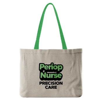 Cotton Canvas Bags - Custom Phone Wallets Now