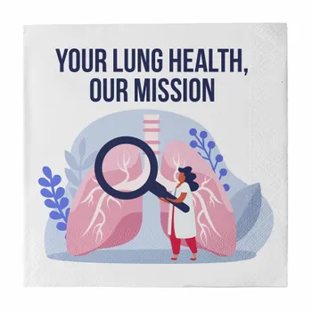 Napkins - Custom Phone Wallets Now