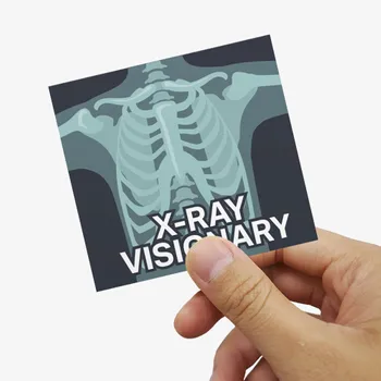 Stickers - Custom Phone Wallets Now