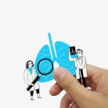 Stickers - Custom Phone Wallets Now