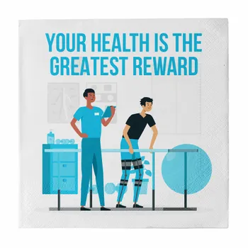 Napkins - Custom Phone Wallets Now