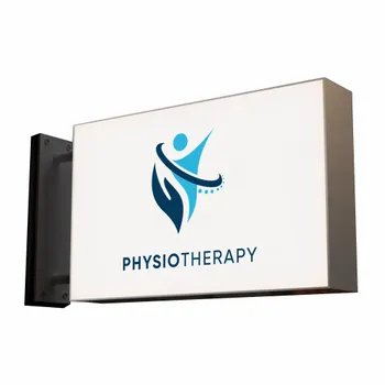 LED Signs - Custom Phone Wallets Now