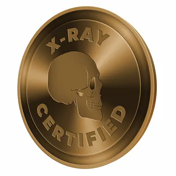 Challenge Coins - Custom Phone Wallets Now