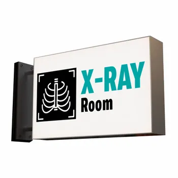 LED Signs - Custom Phone Wallets Now