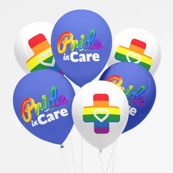 Balloons - Custom Phone Wallets Now