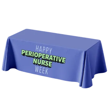 Table Covers - Custom Phone Wallets Now