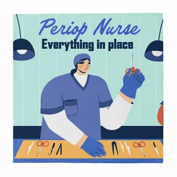 Napkins - Custom Phone Wallets Now