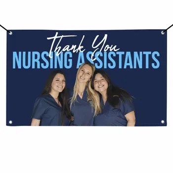 Banners & Displays - Custom Phone Wallets Now