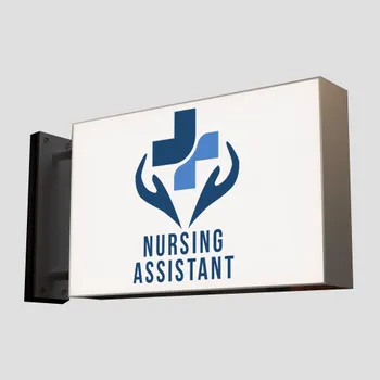 LED Signs - Custom Phone Wallets Now