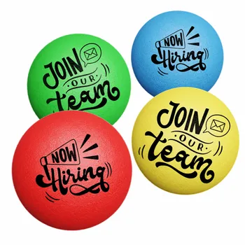 Stress Balls - Custom Phone Wallets Now