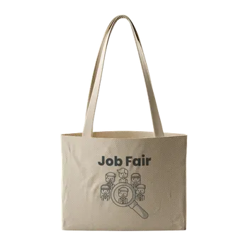 Cotton Canvas Bags - Custom Phone Wallets Now