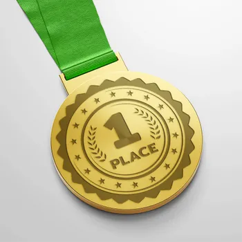 Medals - Custom Phone Wallets Now