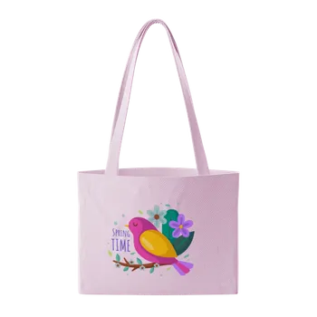 Cotton Canvas Bags - Custom Phone Wallets Now