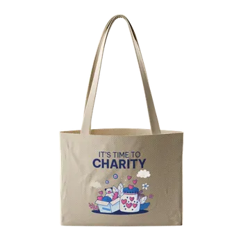 Cotton Canvas Bags - Custom Phone Wallets Now