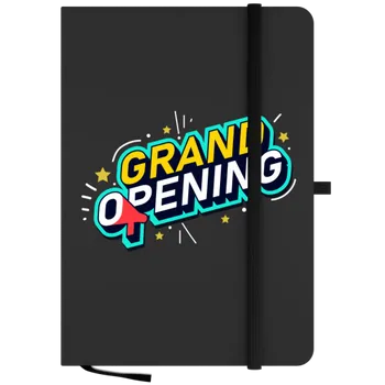 Notebooks - Custom Phone Wallets Now