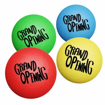 Stress Balls - Custom Phone Wallets Now