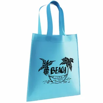 Non Woven Tote Bags - Custom Phone Wallets Now