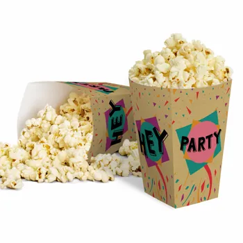 Food Packaging - Custom Phone Wallets Now