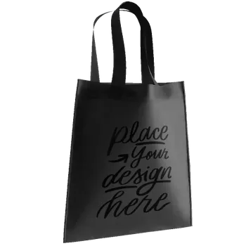 Non Woven Tote Bags - Custom Phone Wallets Now