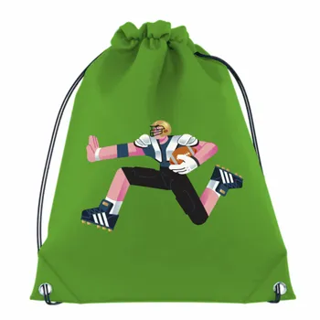 Drawstrings Bags - Custom Phone Wallets Now